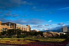 浙江師范大學2019年MBA調劑申請